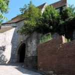 Капела Св. Калікста - Монс - Бельгія