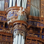 Церква Св. Якова в Льєжі - Льєж - Бельгія