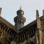 Церква Св. Якова в Льєжі - Льєж - Бельгія