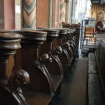 Церква Св. Якова в Льєжі - Льєж - Бельгія