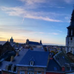 Церква Св. Іоанна Хрестителя - Намюр - Бельгія