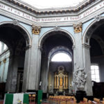 Церква Св. Іоанна Богослова - Льєж - Бельгія