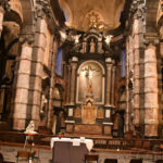 Церква Сен-Лу - Намюр - Бельгія