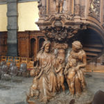 Церква Сен-Лу - Намюр - Бельгія