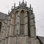 Базиліка Св. Мартіна - Льєж - Бельгія