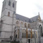 Базиліка Св. Мартіна - Льєж - Бельгія