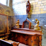 Базиліка Св. Мартіна - Льєж - Бельгія