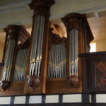 Церква Св. Анни в Стене - Остенде - Бельгія