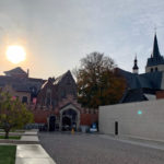 Церква Св. Іоанна - Мехелен - Бельгія