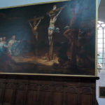 Церква Св. Іоанна - Мехелен - Бельгія