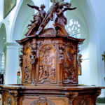 Церква Св. Іоанна - Мехелен - Бельгія