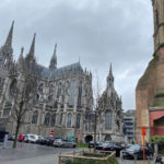 Церква Свв. Петра і Павла - Остенде - Бельгія