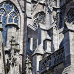 Церква Свв. Петра і Павла - Остенде - Бельгія