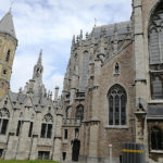 Церква Свв. Петра і Павла - Остенде - Бельгія