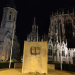 Церква Свв. Петра і Павла - Остенде - Бельгія