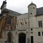 Церква Свв. Петра і Павла - Мехелен - Бельгія