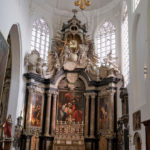 Церква Свв. Петра і Павла - Мехелен - Бельгія