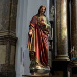 Церква Свв. Петра і Павла - Мехелен - Бельгія