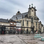 Церква Свв. Петра і Павла - Мехелен - Бельгія