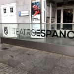 Театр Еспаньол - Мадрид - Іспанія