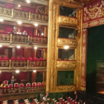 Театр Еспаньол - Мадрид - Іспанія