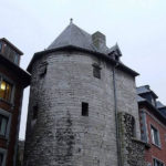 Вежа Марі Спілар - Намюр - Бельгія