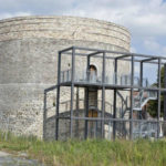 Валансьєнська вежа - Монс - Бельгія