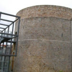 Валансьєнська вежа - Монс - Бельгія