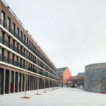 Валансьєнська вежа - Монс - Бельгія