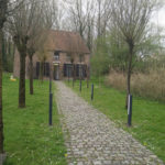 Будинок Ван Гога - Монс - Бельгія