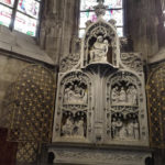 Кафедральний собор Св. Вальтруди - Монс - Бельгія