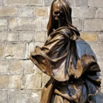 Кафедральний собор Св. Вальтруди - Монс - Бельгія