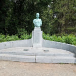 Парк «Воксол» - Монс - Бельгія