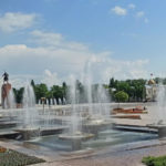 Бішкек - Киргизстан