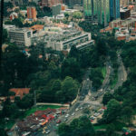 Богота - Колумбія