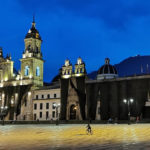 Богота - Колумбія