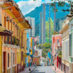 Богота - Колумбія