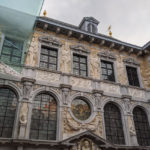 Будинок Рубенса - Антверпен - Бельгія