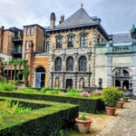 Будинок Рубенса - Антверпен - Бельгія