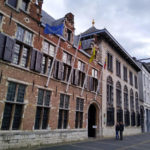 Будинок Рубенса - Антверпен - Бельгія