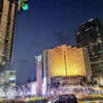 Джакарта - Індонезія