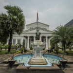 Джакарта - Індонезія