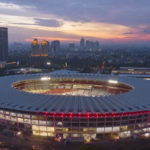 Джакарта - Індонезія