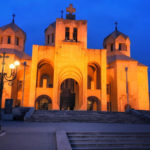 Єреван - Вірменія