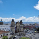 Гватемала - Гватемала