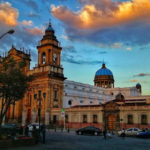 Гватемала - Гватемала