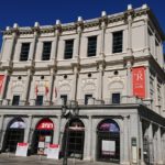 Королівський театр - Мадрид - Іспанія