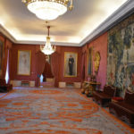 Королівський театр - Мадрид - Іспанія