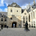 Ратуша Мехелена - Мехелен - Бельгія