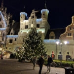 Ратуша Мехелена - Мехелен - Бельгія